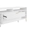 Manhattan Comfort DUMBO 63in TV Stand in White TV001-WH - alternate 7